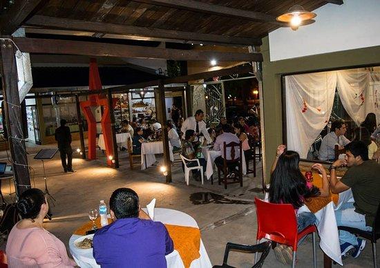 La Cocina de Juana Manuela